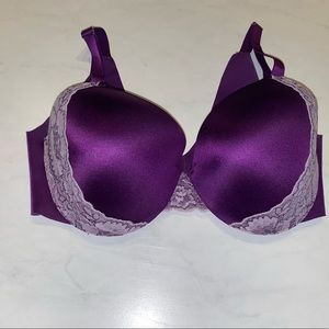 Soma Vanishing Back Full Coverage NWOT